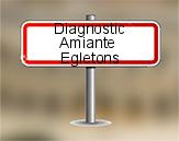 Diagnostic Amiante avant démolition sur Égletons